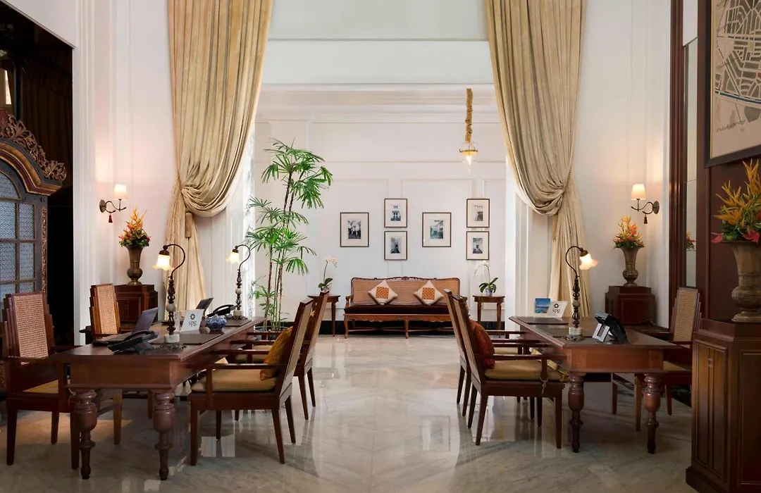 The Hermitage, A Tribute Portfolio Hotel, Jakarta-1