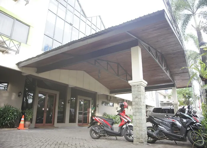 Hotel Augusta Jakarta