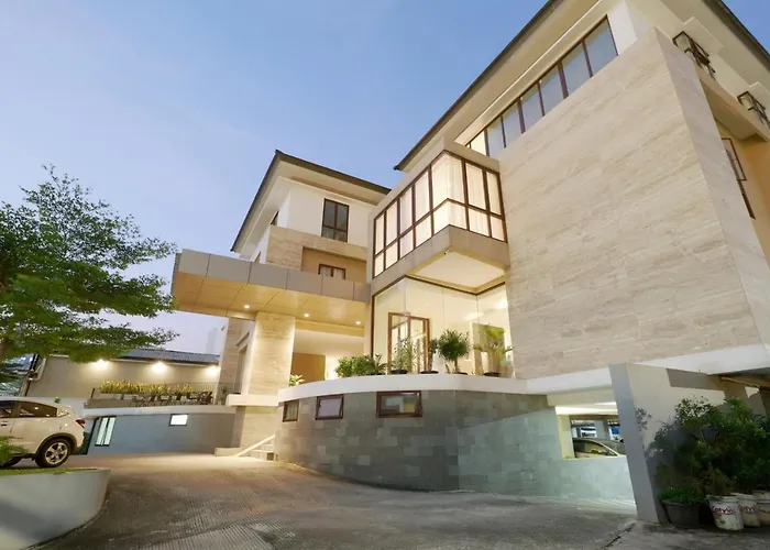 Plaza 54 Residence Jakarta